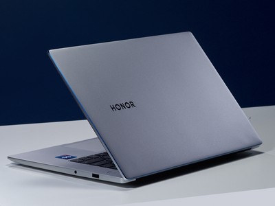 Honor MagicBook X         $465