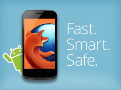 Mozilla   ""  Android