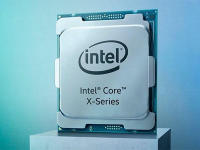  Intel Skylake-X    50%