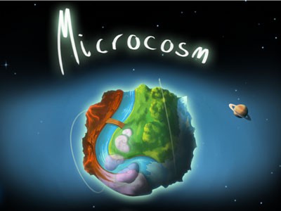 Microcosm:   