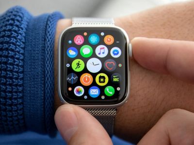   Apple Watch  .    ?