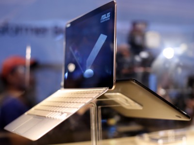 ASUS  10    iF Design Award