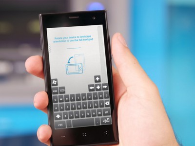 Intel Remote Keyboard     Android-