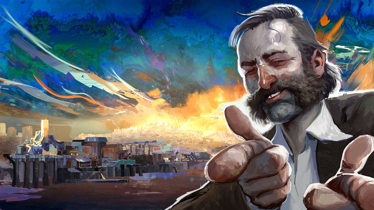 Слух: ZA/UM отменила разработку DLC к Disco Elysium - 4PDA