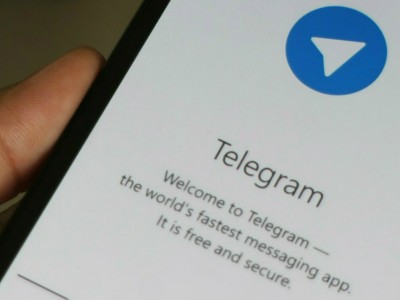  Android-    Telegram X