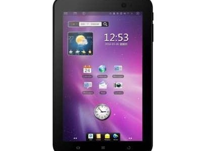  ZTE V9A Light Tab II     