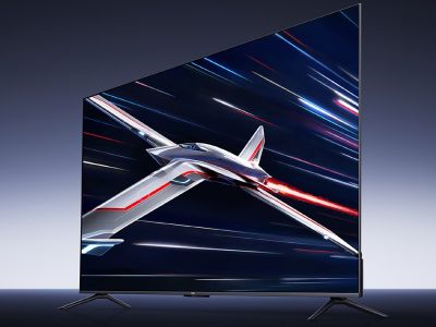  Redmi Smart TV X (2025):  , 240    