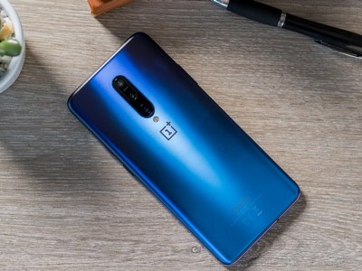     OnePlus 7 Pro