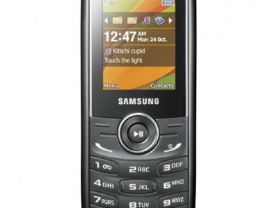 Samsung E2230 - "" 