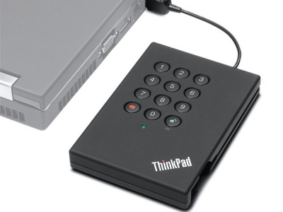 Lenovo ThinkPad - USB   