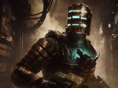  .   Dead Space    []