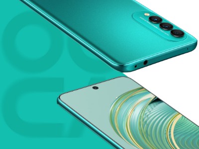 HUAWEI nova 10z: 64 , HarmonyOS    4000 