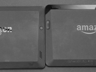 Amazon   Kindle Paperwhite   