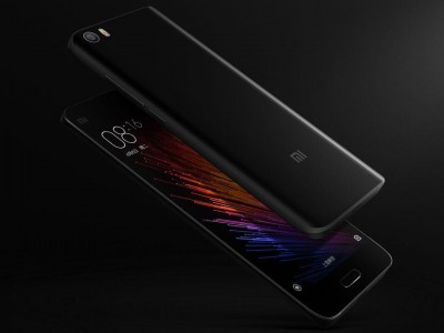  Xiaomi Mi5 Pro   