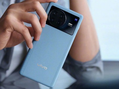 Vivo      X Fold+