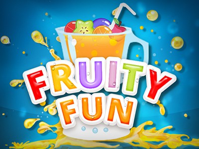 Fruity Fun     iOS  Android