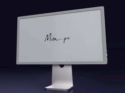 E-Ink  ONYX BOOX Mira Pro   