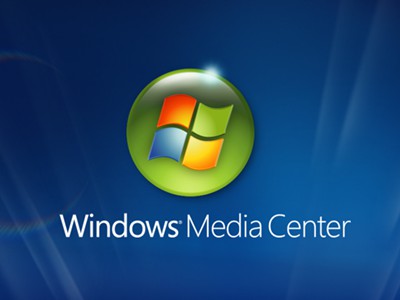 Windows Media Center      Windows 10