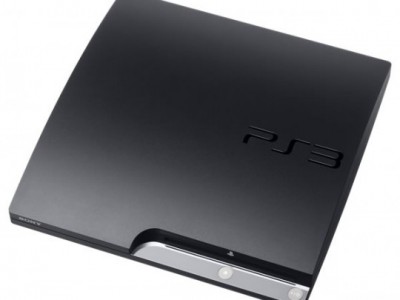  Sony PlayStation 3   