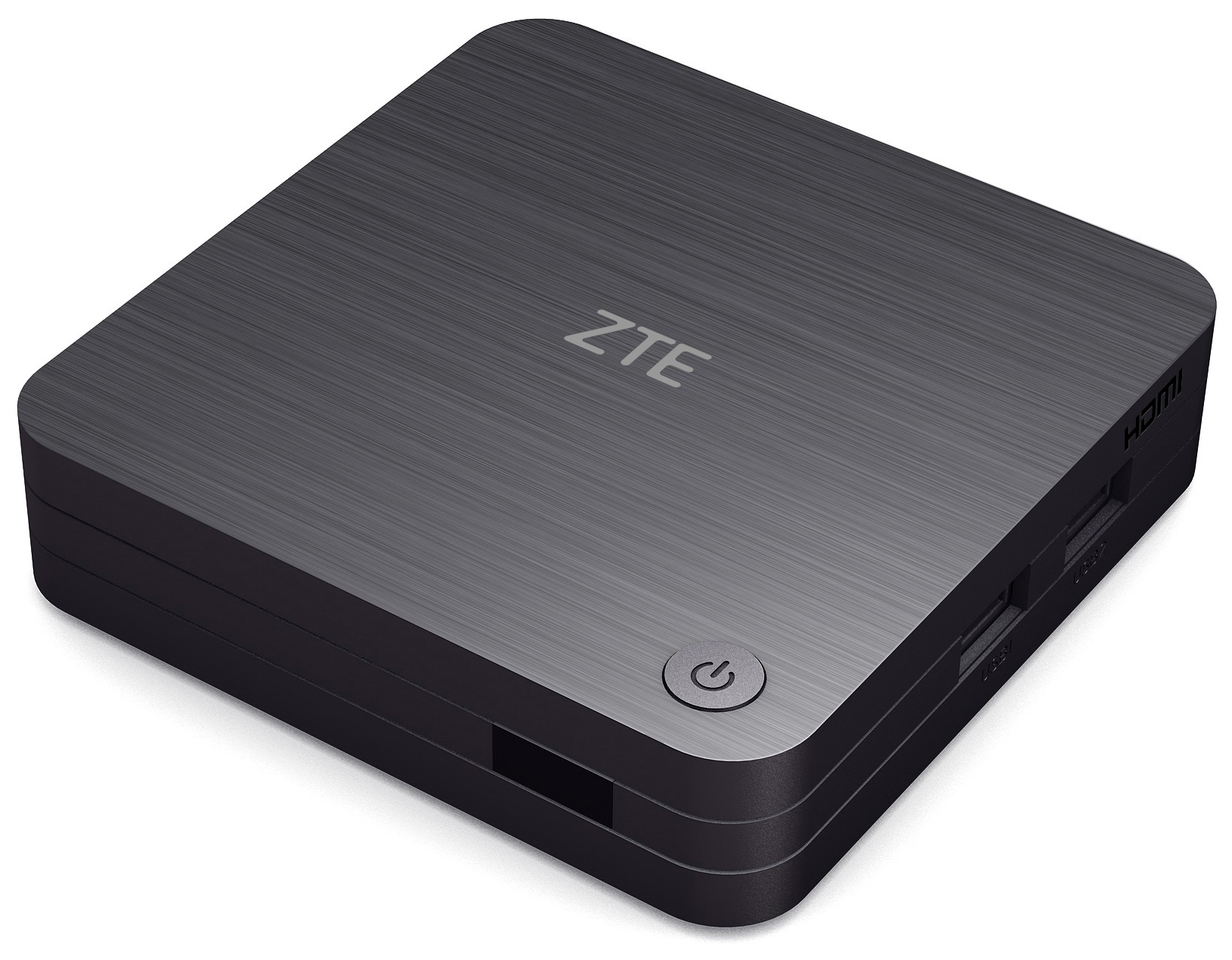 ZTE представила в России недорогую телеприставку на Android TV - 4PDA