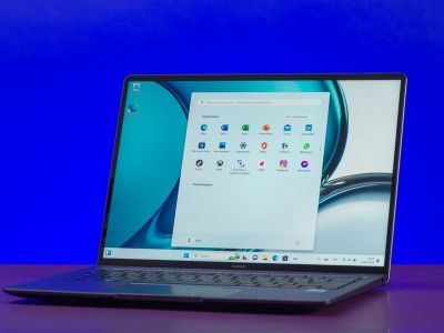   -:    HUAWEI MateBook 14s?