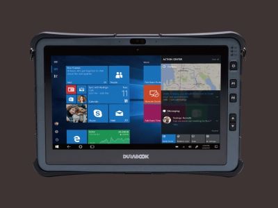  Durabook U11:    Intel Core i7   SSD