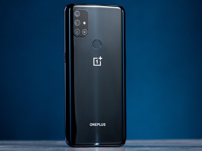  OnePlus Nord N10 5G:  ,  