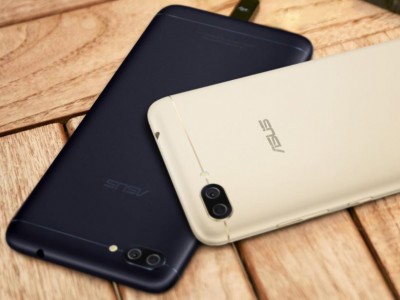 ASUS ZenFone 4 Max   37   