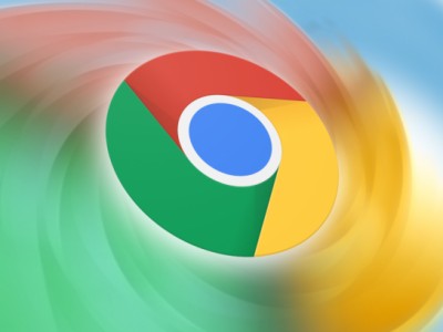 Google   Chrome    