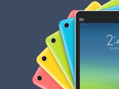 Xiaomi Mi Pad   AnTuTu  40 000  