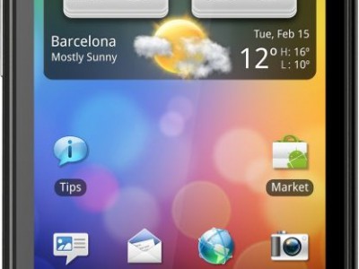 FAQ  HTC Desire S