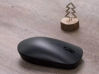 Wireless Mouse Lite 2     Xiaomi  $6