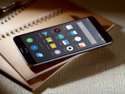    Meizu M2 Note