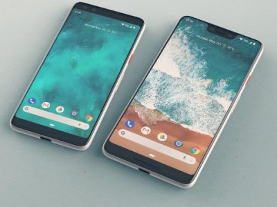 Google Pixel 3  Pixel 3 XL: ,    