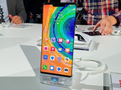    HUAWEI Mate 30 Pro: ,     