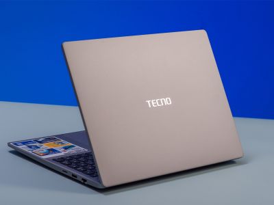  TECNO MEGABOOK K16S:     