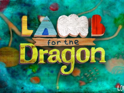 Lamb For The Dragon