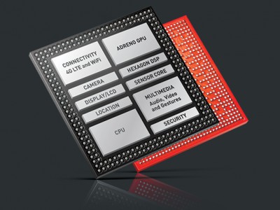 Qualcomm Snapdragon 620  Snapgragon 810    