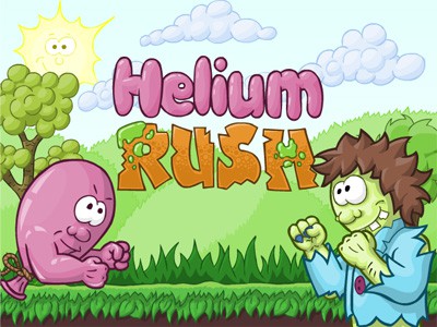 Helium Rush:     