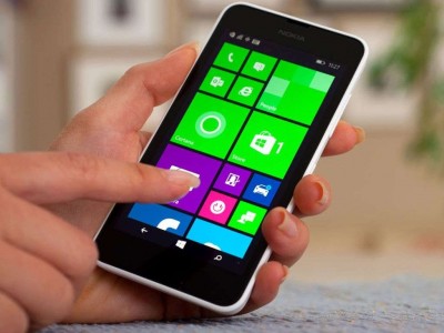 Microsoft   Windows Phone