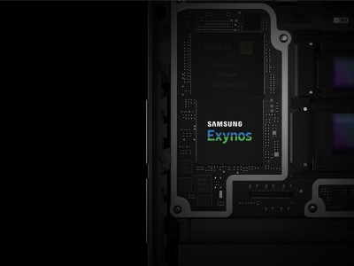     5-  Samsung Exynos 1000