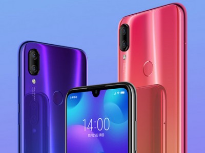 Redmi Pro 2     