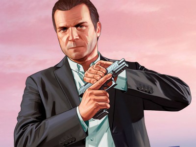   GTA    Nintendo NX 