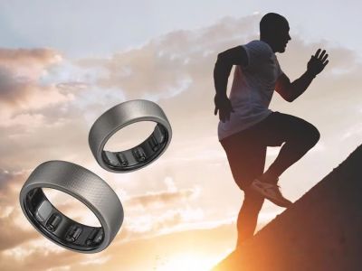         Amazfit Helio Ring