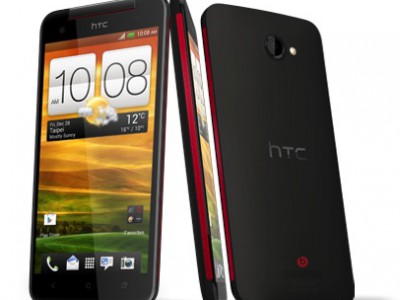   HTC:  Butterfly