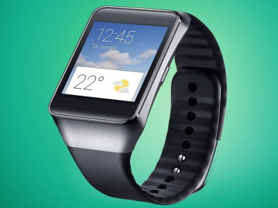 Samsung Gear Live     Google Play