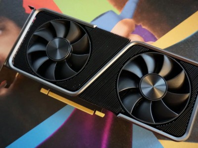 GeForce RTX 4080 Founders Edition    