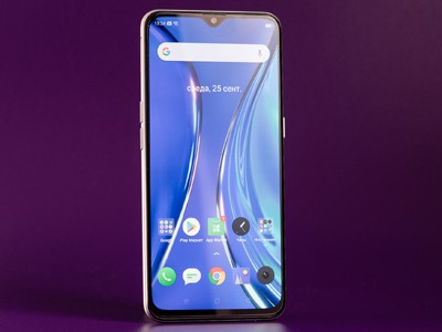  realme XT:    