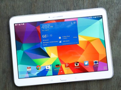 Samsung  Barnes & Noble  Galaxy Tab 4 Nook 10.1