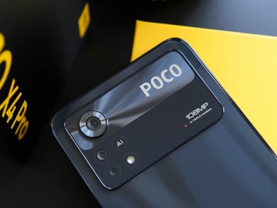       POCO X5  X5 Pro